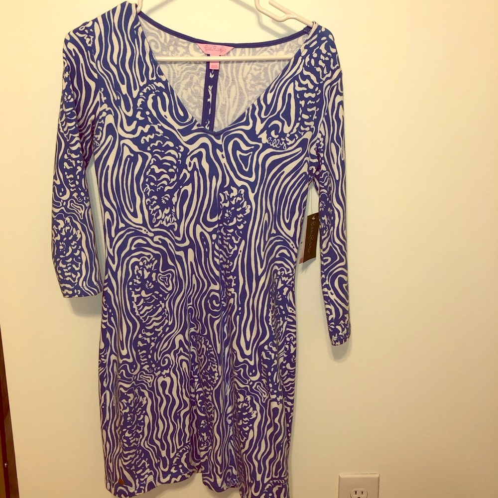 Lilly Pulitzer Dress New with Tags 🏷
